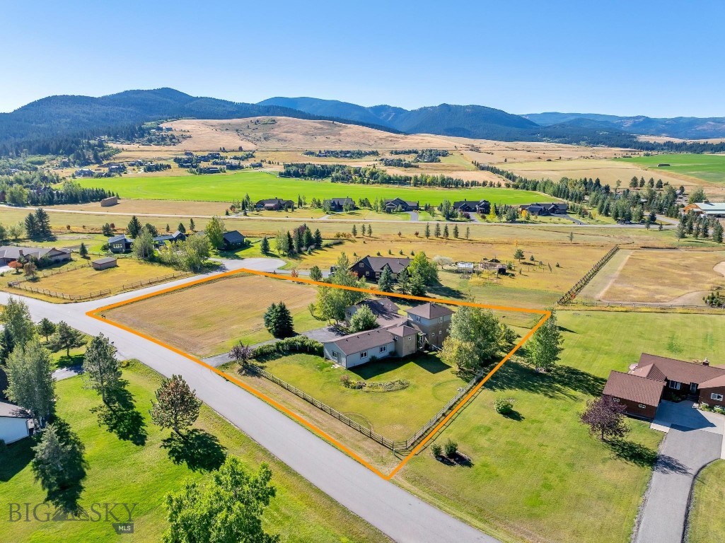 138 Starling Drive, Bozeman, Montana