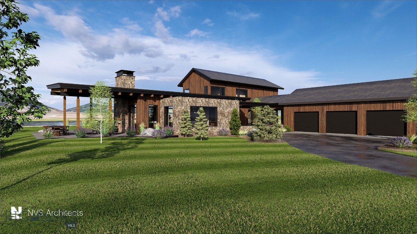 Lot 30 Glendale Loop, Bozeman