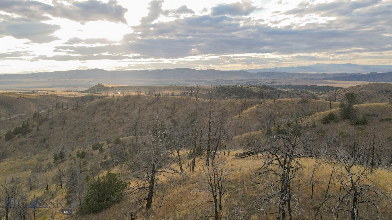 Lot 119 Pioneer Road, Clarkston, Montana