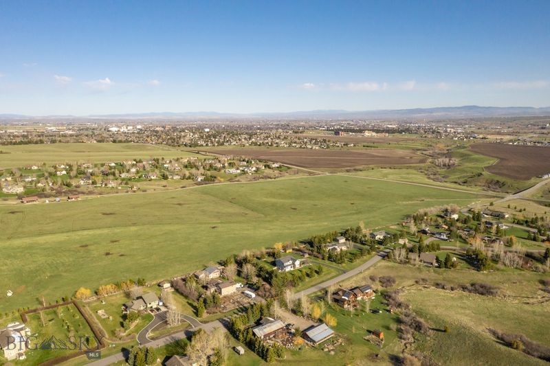 TBD Lot 18 Boreal Way, Bozeman