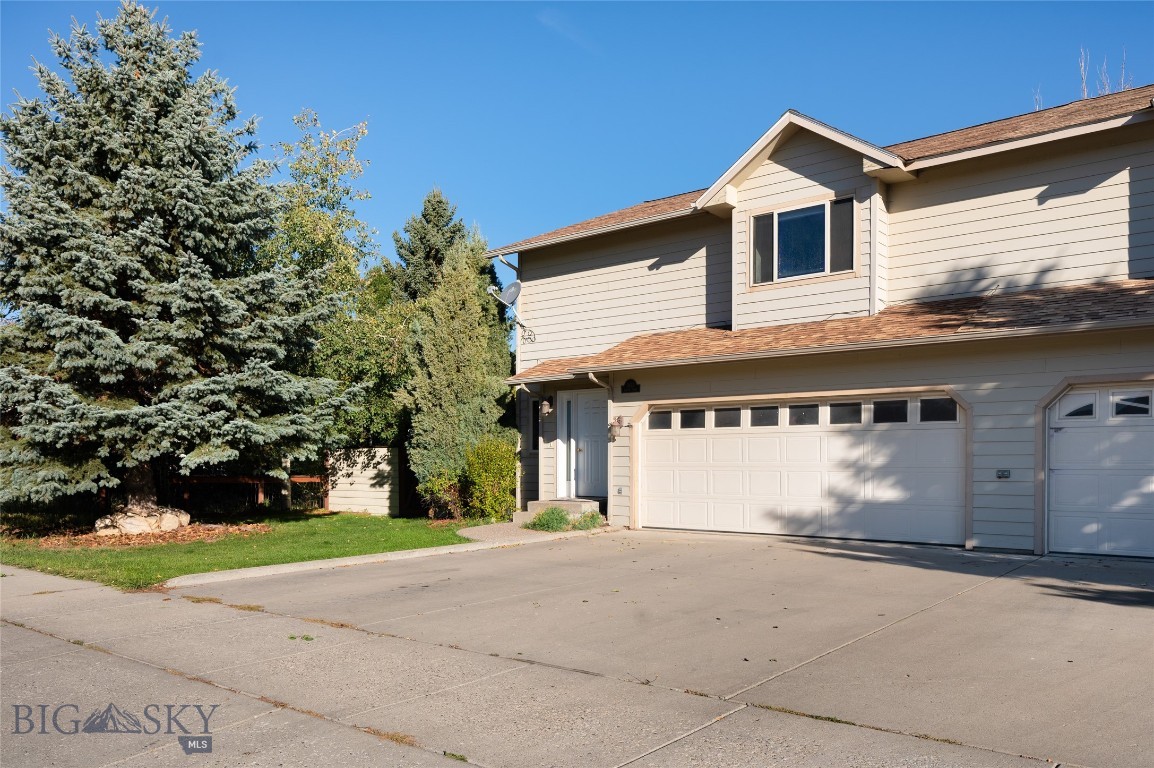 3413 Laredo, Bozeman