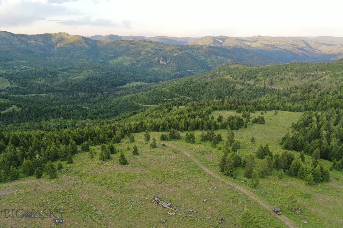 11 Garnet Range Tracts, Drummond, Montana