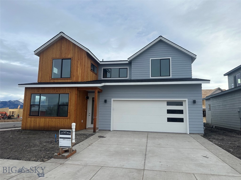 25 Westgate Ave, Bozeman, Montana