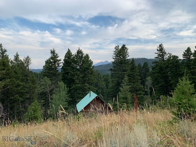 TBD Petterson Road, Bozeman, Montana