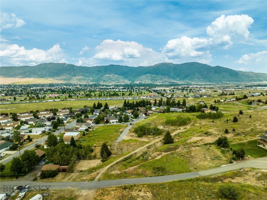 TBD S Main Street, Butte, Montana