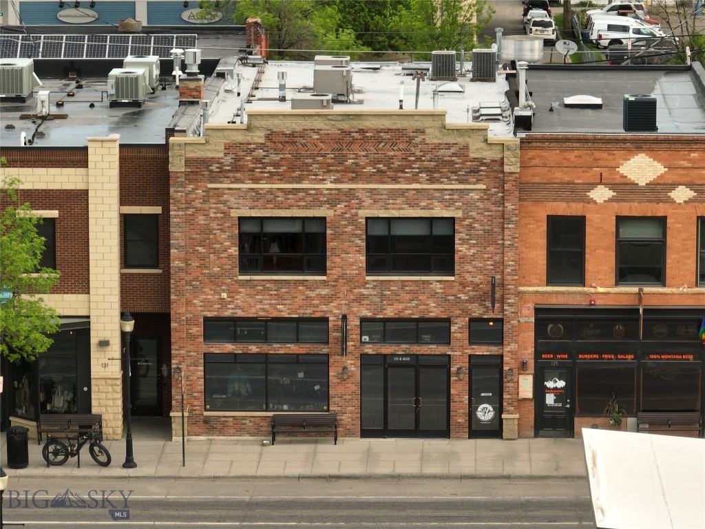 129 W Main Street B2, Bozeman