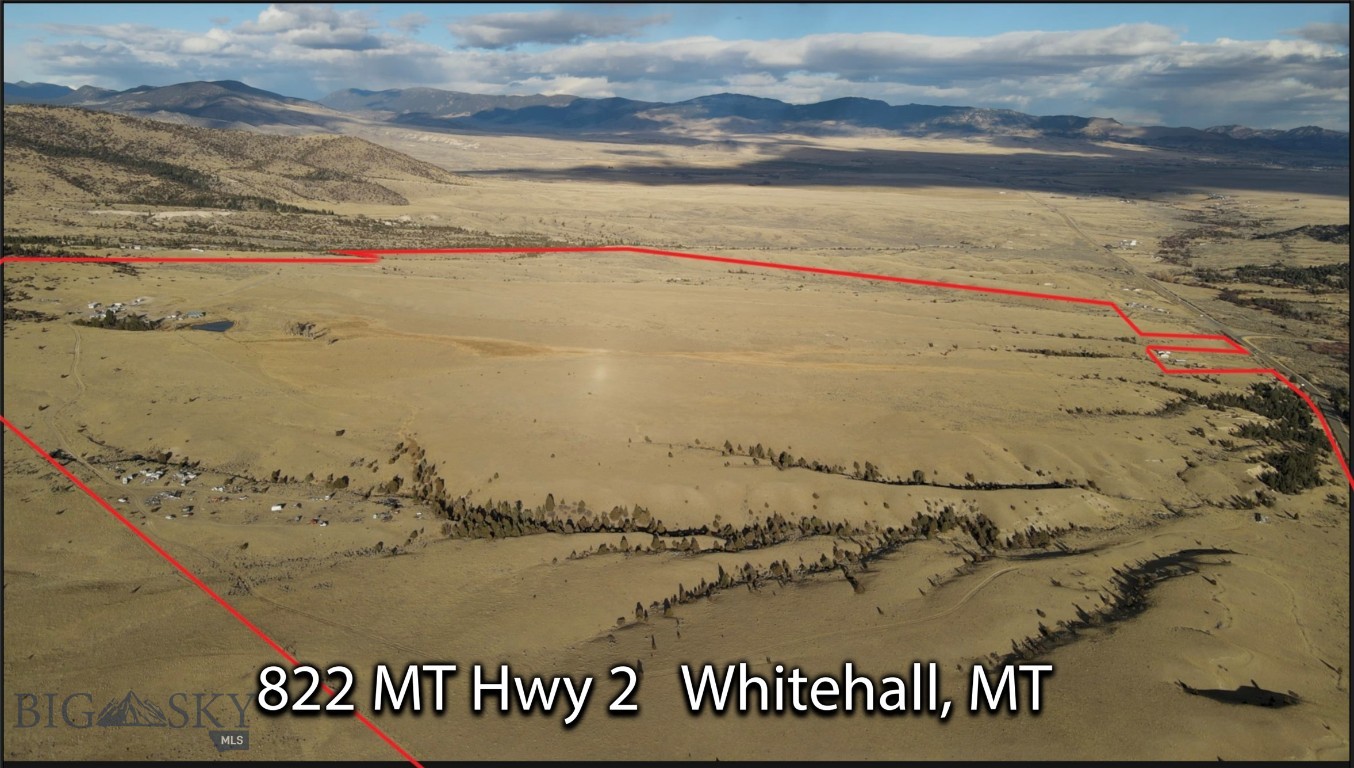 822 Mt Highway 2 W, Whitehall