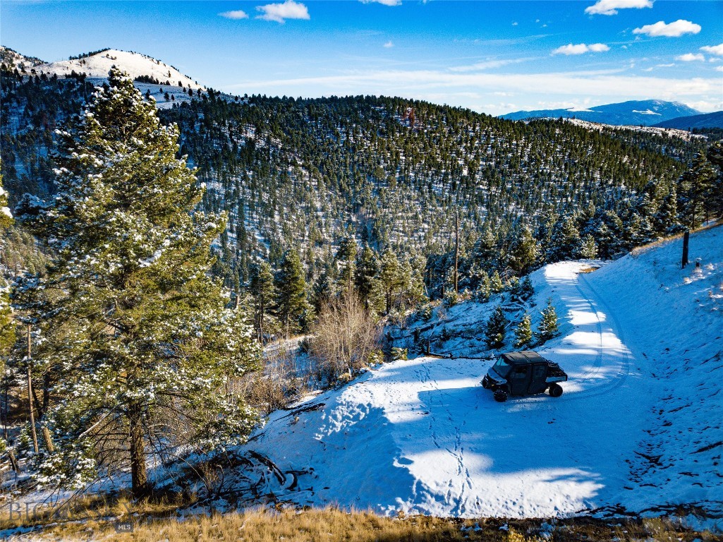 NHN (3) High Ore Road, Boulder