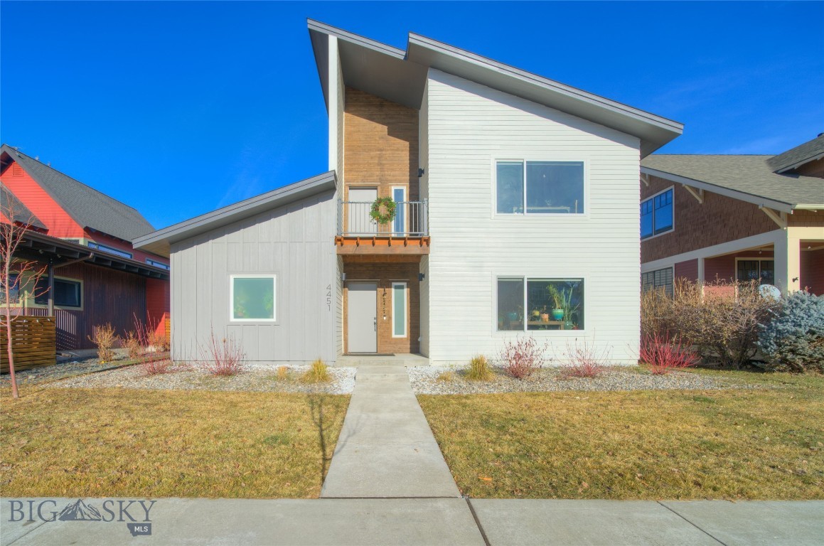 4451 Alexander, Bozeman