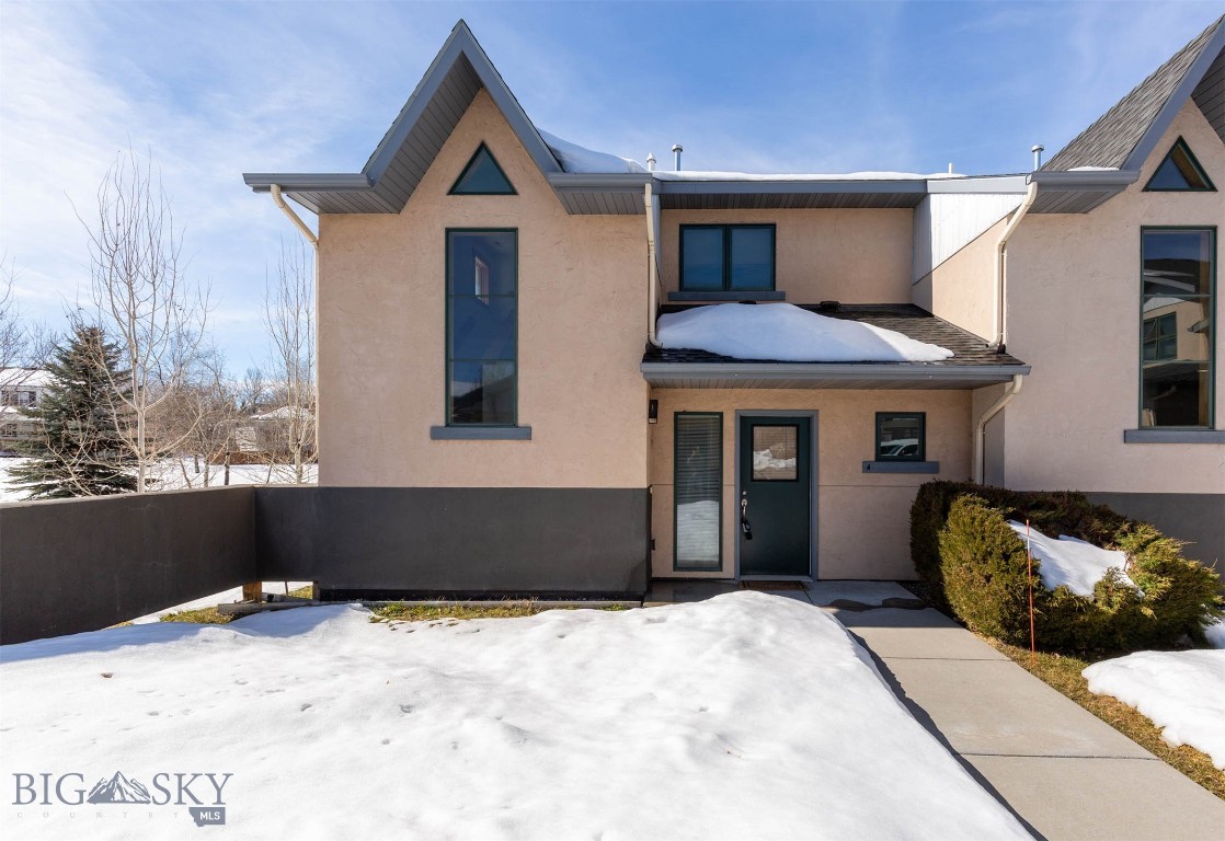 1281 Stoneridge A, Bozeman