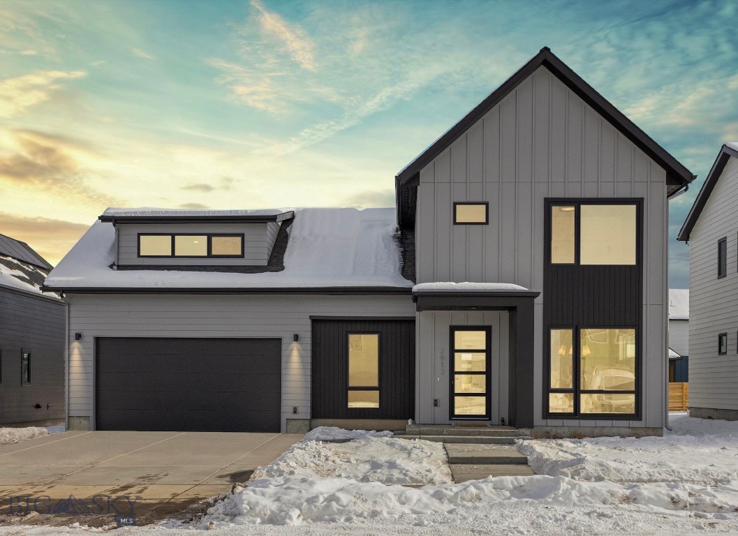 2812 S 30th Avenue, Bozeman