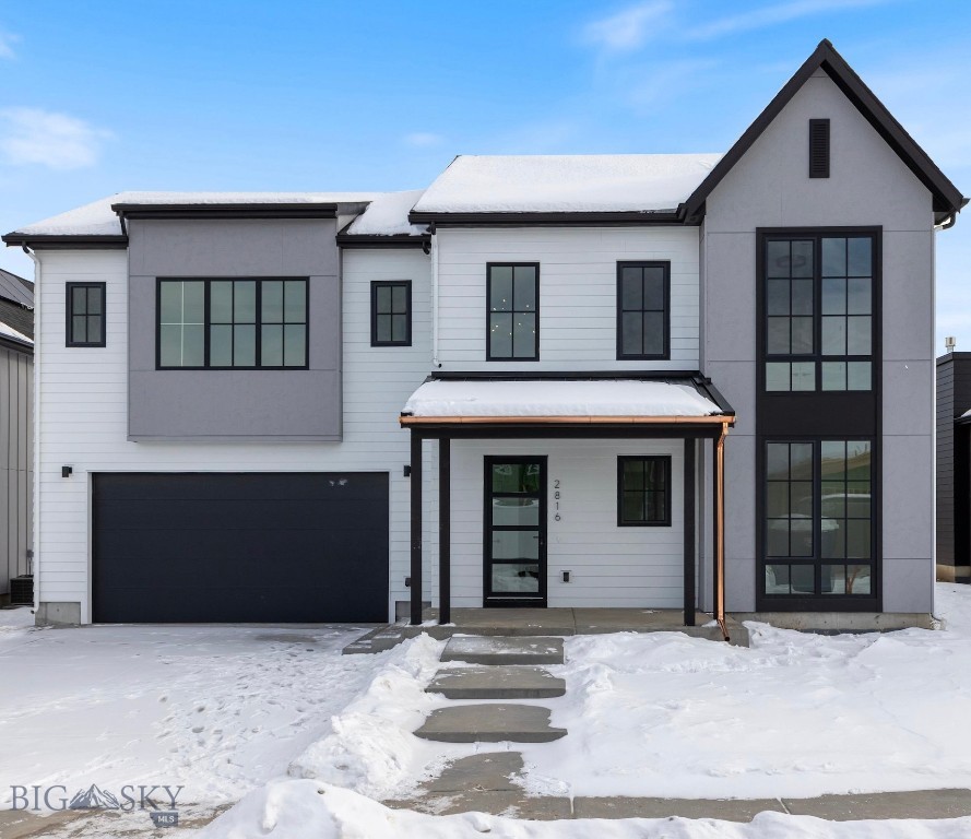 2816 S 30th Avenue, Bozeman