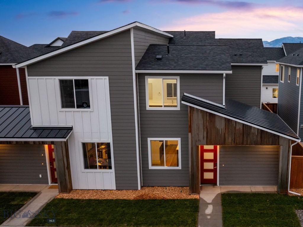 4819 Harvest Parkway, Bozeman