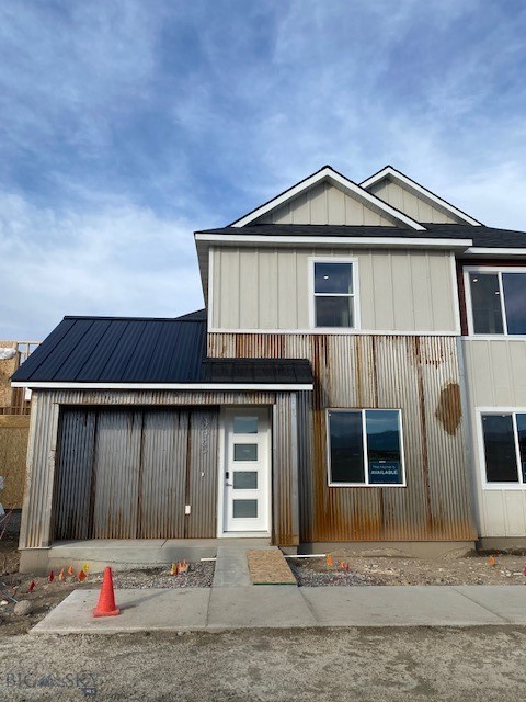 4831 Harvest Parkway, Bozeman