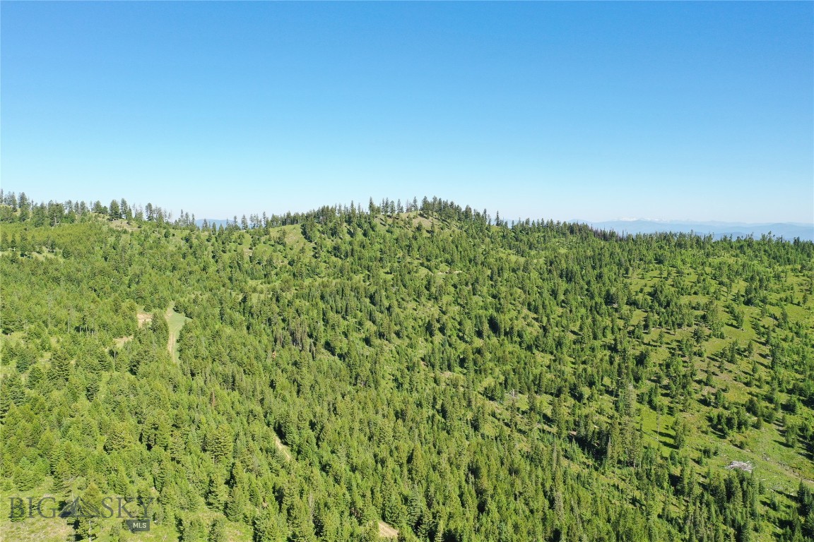 8 Garnet Range Tract, Drummond, Montana