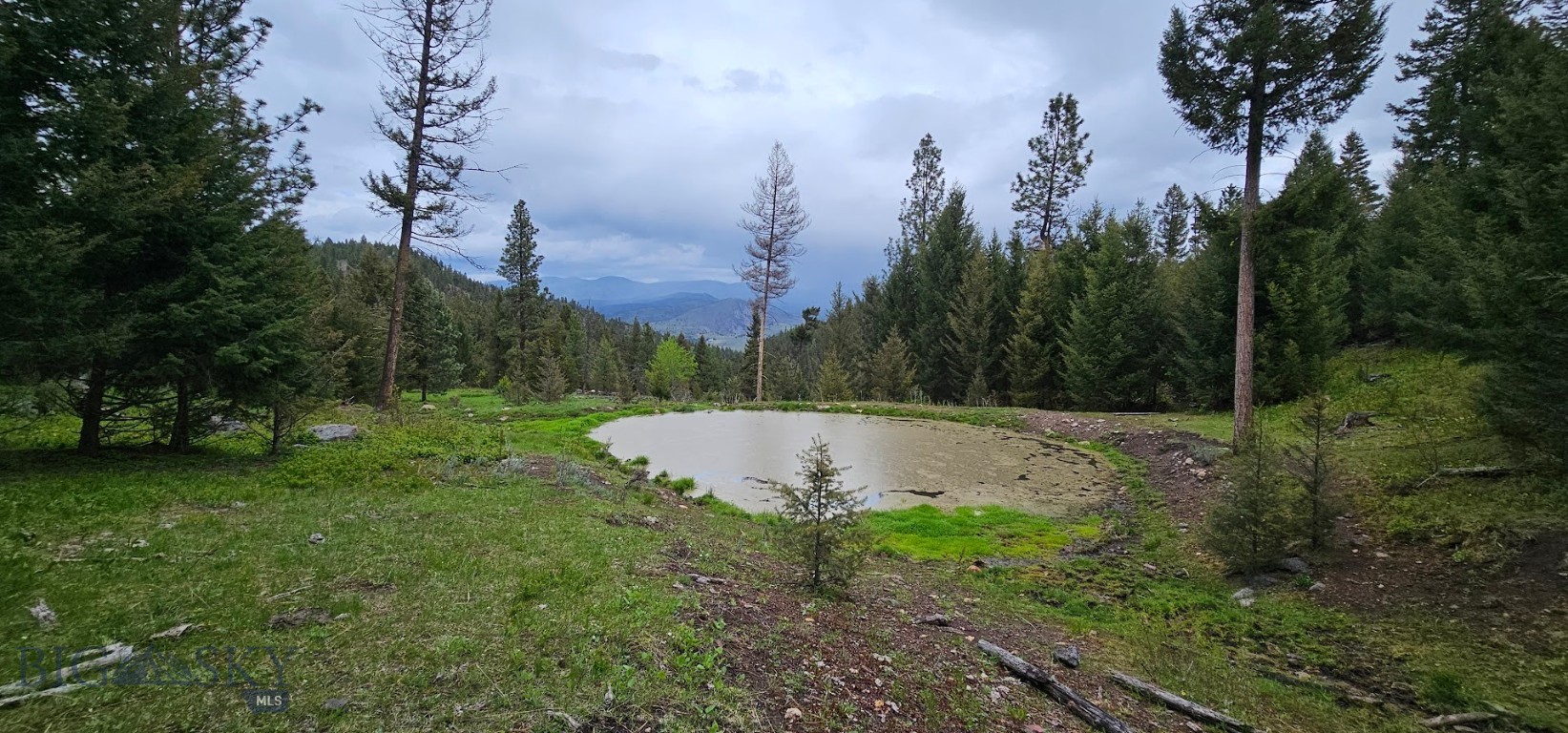 4 Bull Elk Tracts, Drummond, Montana