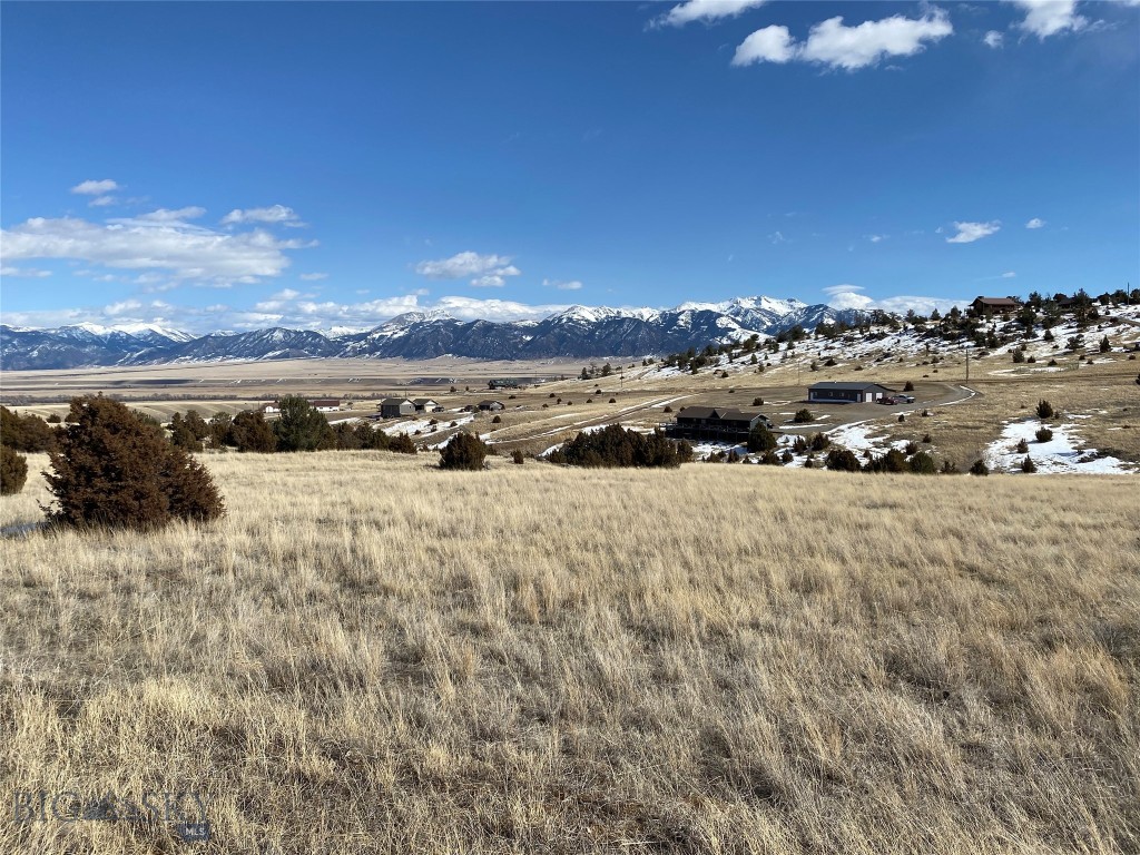 TBD Dude Ranch Trl, Ennis, Montana