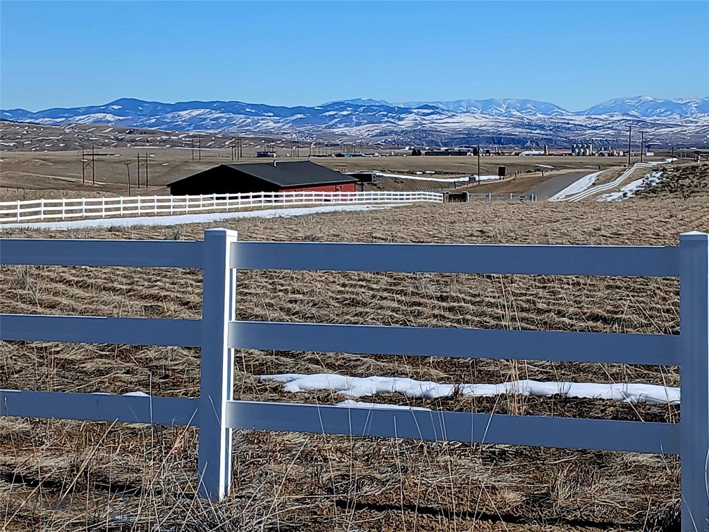 Lot 30 Lewis Drive, Three Forks, Montana