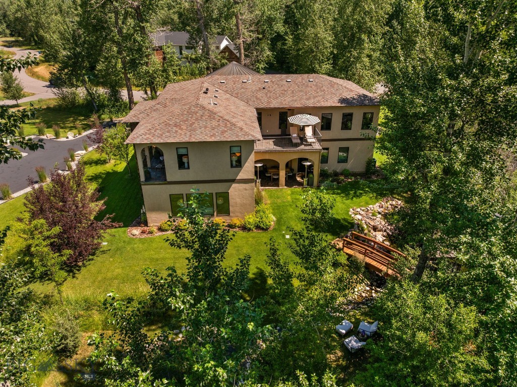 101 Milky Way Drive, Bozeman