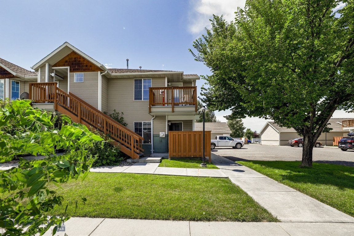 763 Forestglen Drive 8A, Bozeman