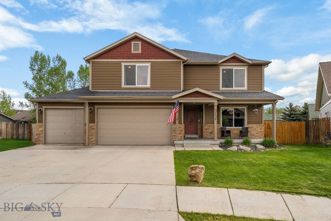 3737 Corwin Street, Bozeman