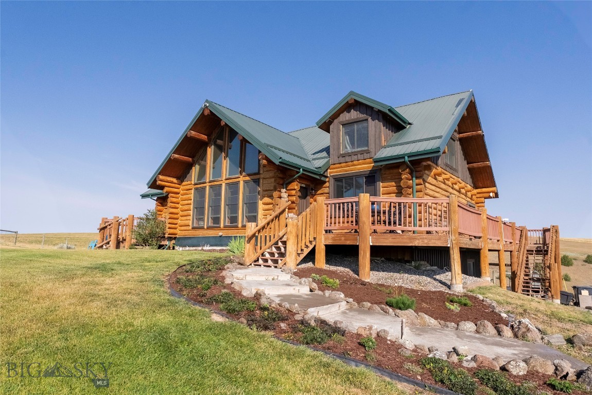 1000 Bates Road, Manhattan