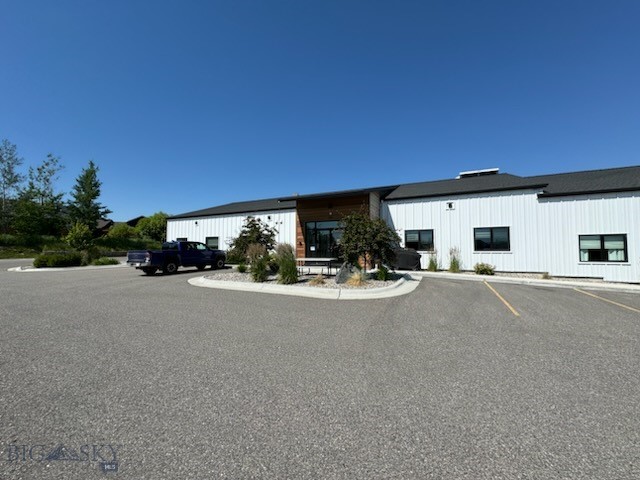 288 W Haley Springs Road 1A, Bozeman