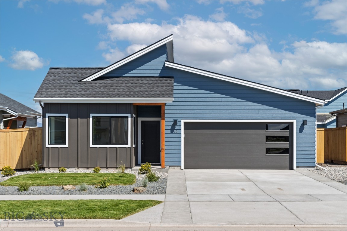 17 N Reliance Ave, Bozeman