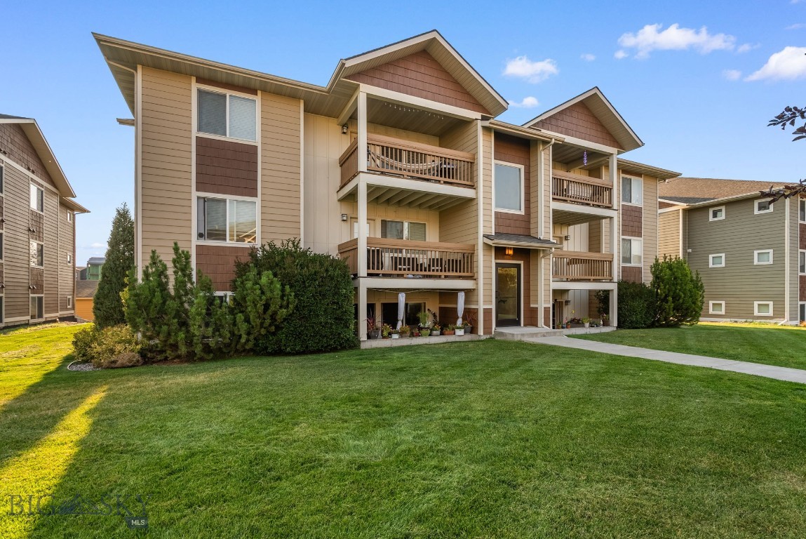 2236 Baxter Lane 5, Bozeman