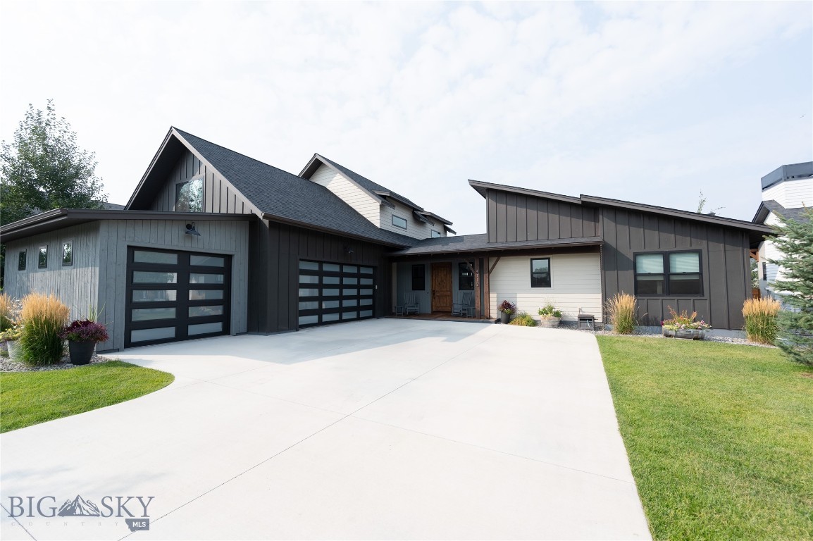 4113 Renova Lane, Bozeman