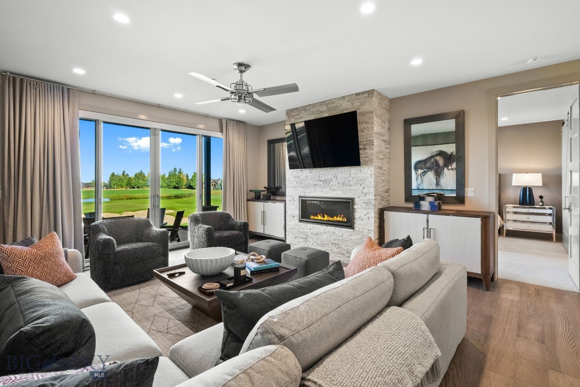 25 Duckhorn C, Bozeman