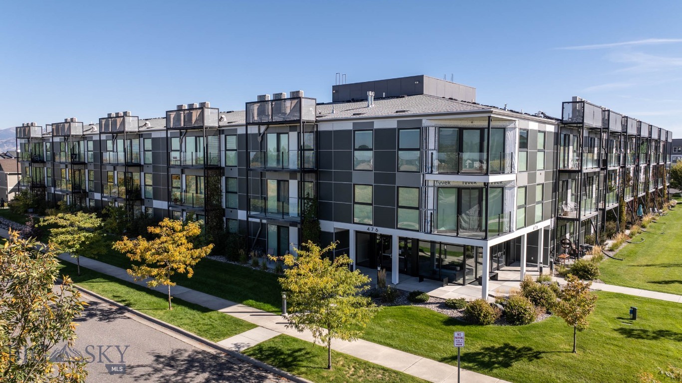 476 Enterprise 104, Bozeman