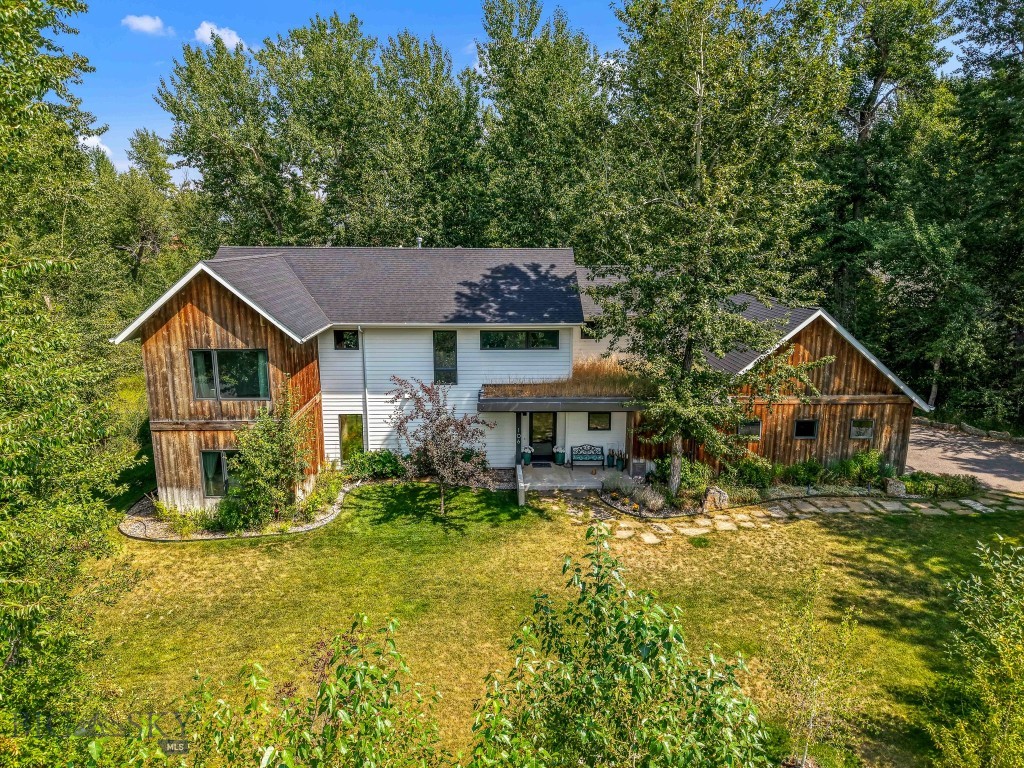 106 Milky Way Drive, Bozeman