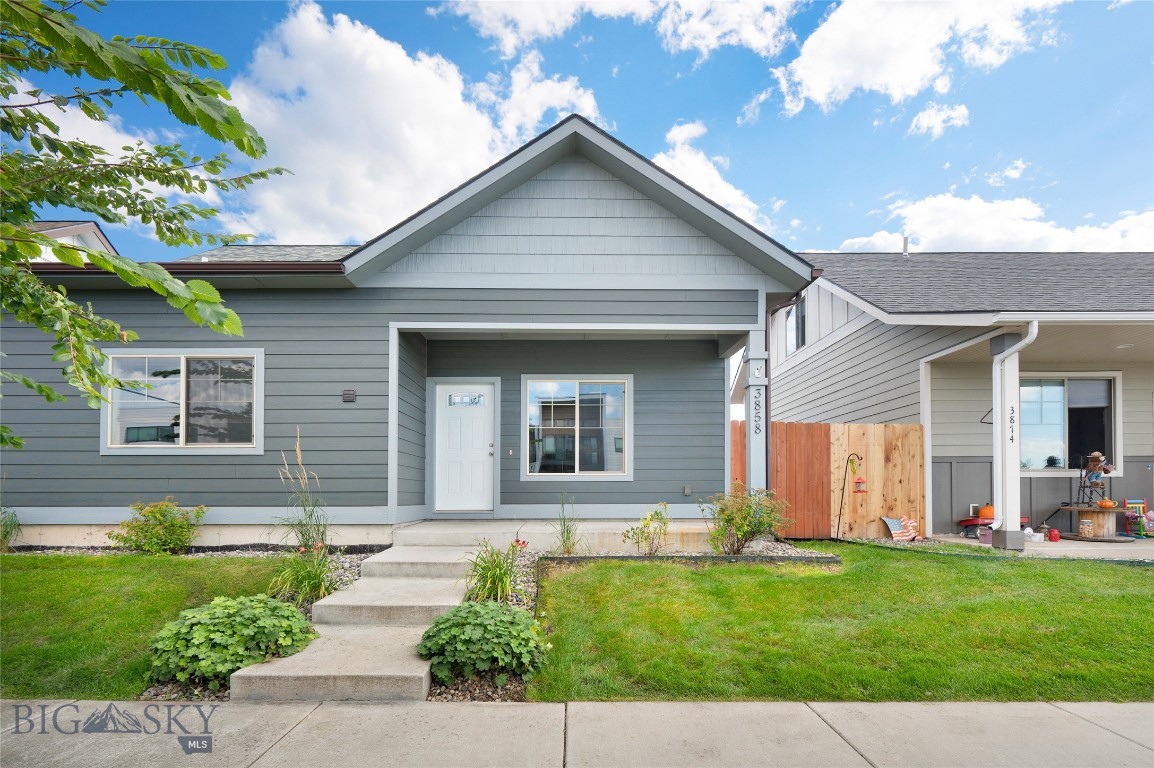 3858 Kimberwicke Street, Bozeman