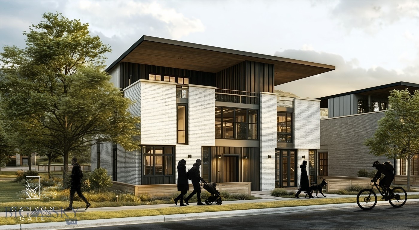 TBD Maiden Spirit Street, Bozeman