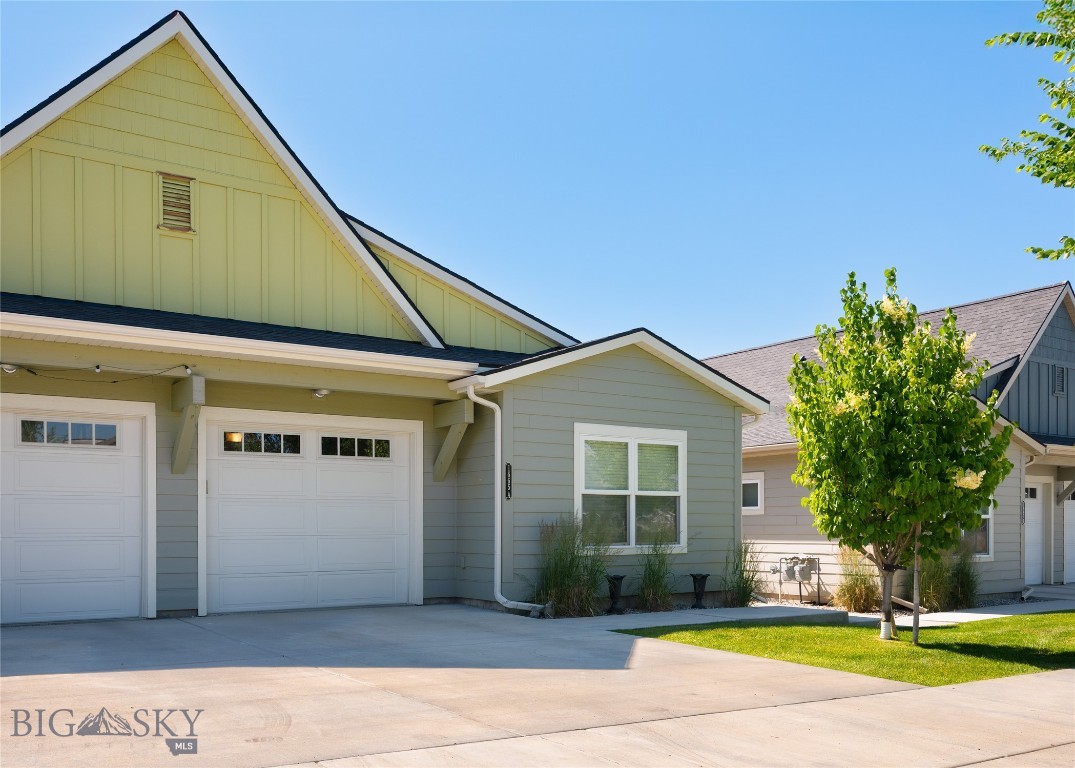 1665 Windward Avenue A, Bozeman