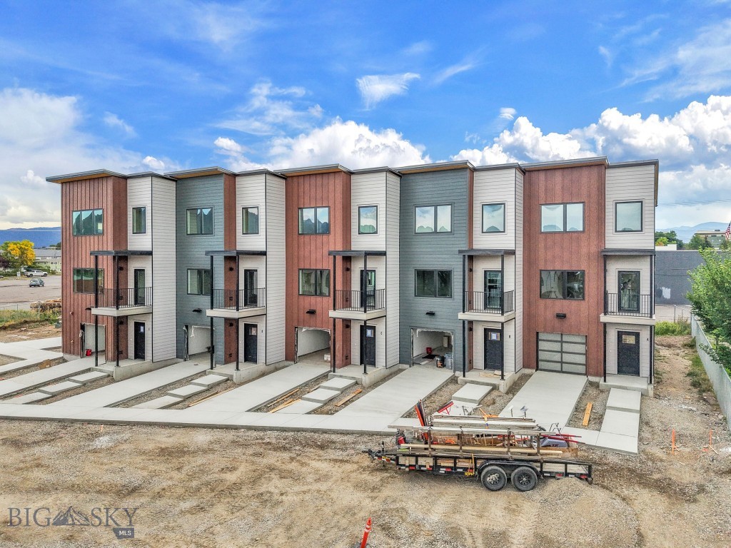 1610 W Beall Street C, Bozeman