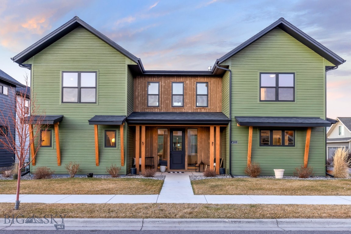 4133 Annie Street, Bozeman