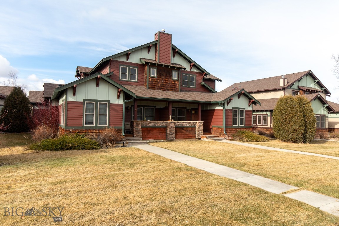 275 N Ferguson Avenue 3, Bozeman