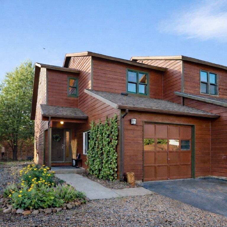 1601 W Olive Street 5, Bozeman