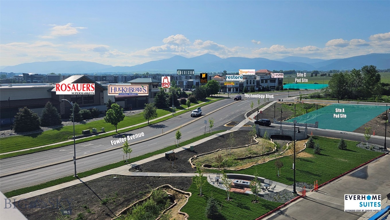 3341 S Fowler Avenue, Bozeman