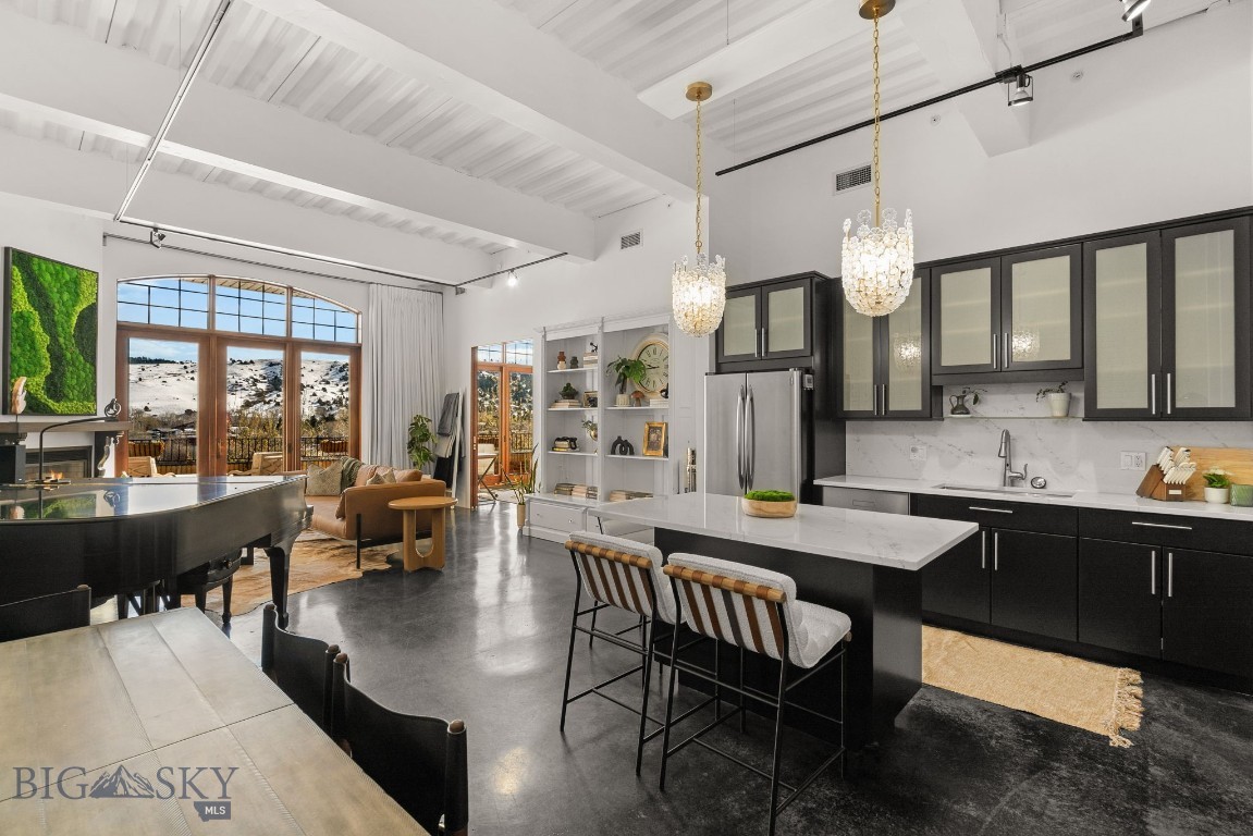 150 Village Crossing Way 1J, Bozeman