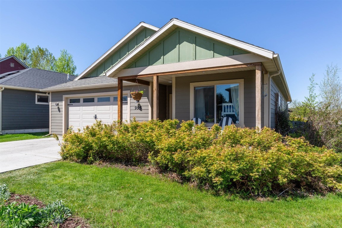 995 Meagher Avenue, Bozeman