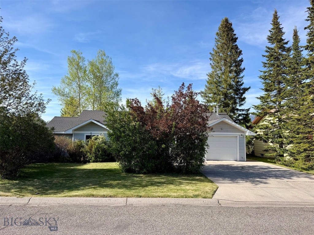 1127 N Cedarview, Bozeman