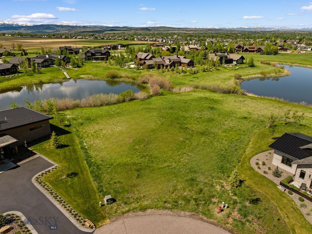 Lot 184 Bullet Lane, Bozeman