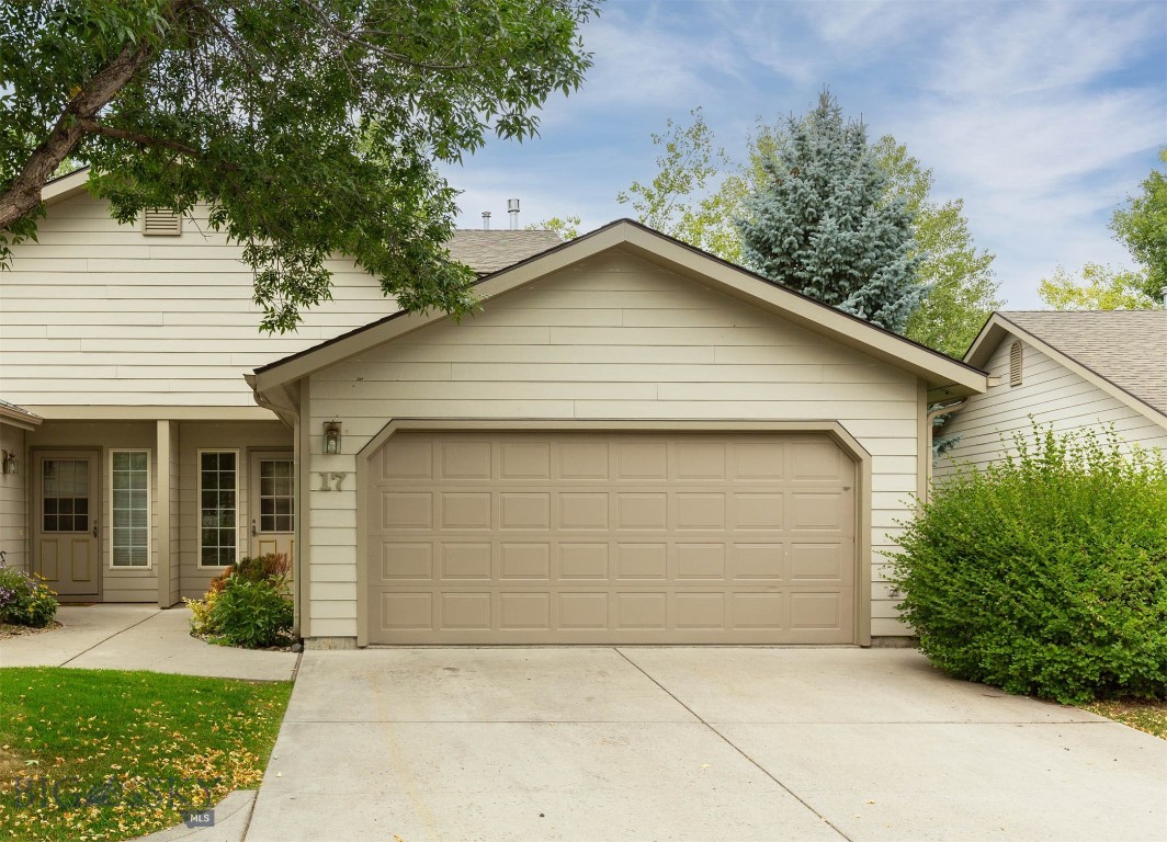 4050 Babcock Street 17, Bozeman
