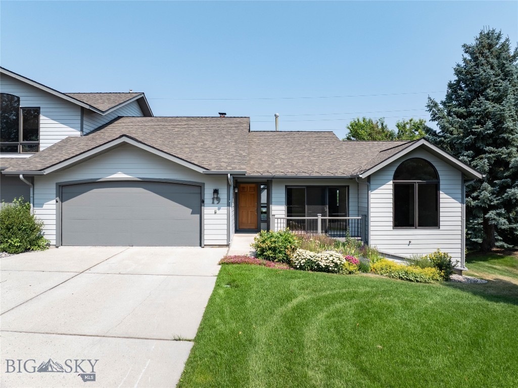 1757 Highland Boulevard 19, Bozeman