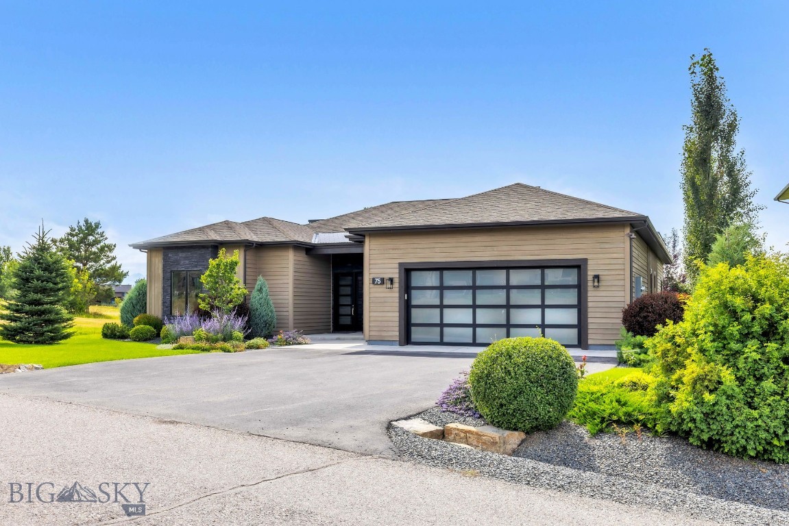 75 Balmoral Trail, Bozeman
