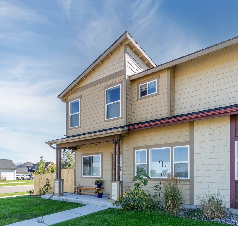 306 Pond Lily Drive, Bozeman