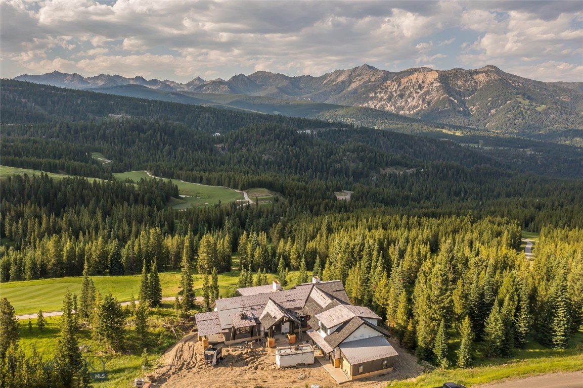359 Mountain Valley Trail, Big Sky